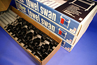 Custom finishing Assembly and Packaging Services