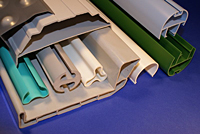 Custom Extrusion Profiles