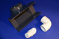 Custom-injection-Molded-Components