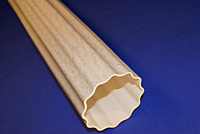 Fluted 4