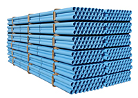 Industry Standard Pipe and Tubes