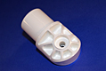 Custom Injection Molded Component