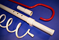 Custom Plastic Pipe Tube and Profile Bending and Forming