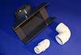 Custom-injection-Molded-Components