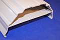 Hollow C Profile