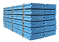 Industry Standard Pipe and Tubes