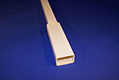 Rectangular Socket Formed on Square Tube