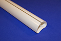 Slotted D Profile