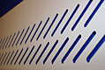 Slotted Oval Hole Pattern