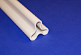 Tri-Lobbed Hollow Extrusion