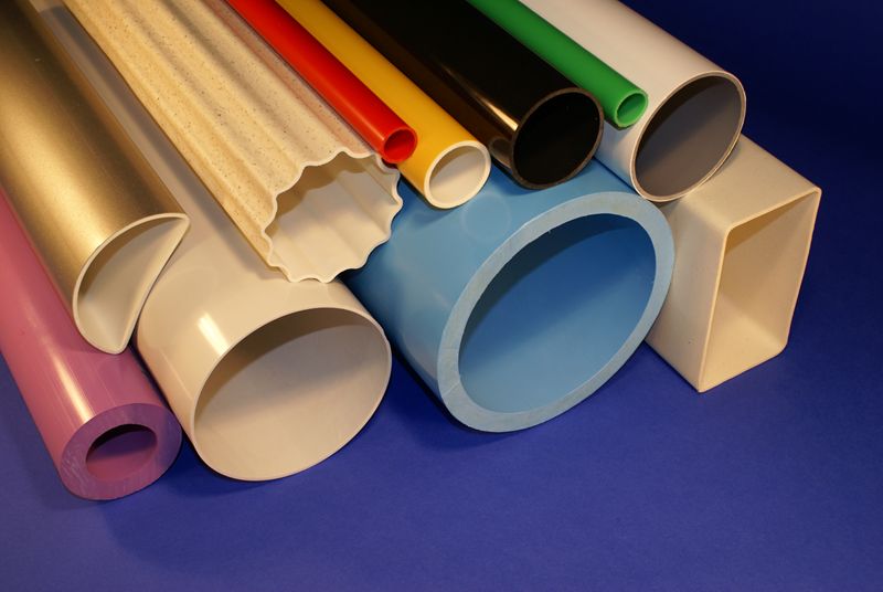 Image result for Plastics Pipe